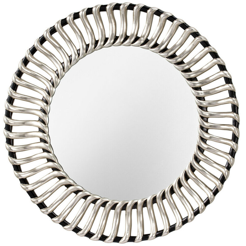 Round Mirror