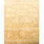 Classic One-of-a-Kind 6' 3" X 10' 9" Hand Knotted Area Rug