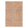 Jill Zarin Farmhouse English Manor Rug Cocoa Bean Brown