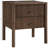 Kivo Solid Wood Nightstand-704341027