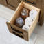 Ensemble de meuble-lavabo simple avec plateau 35,98 Toviah-542947536-542947537