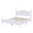 Durable  Wood Platform Bed Frame-216869059-216869058