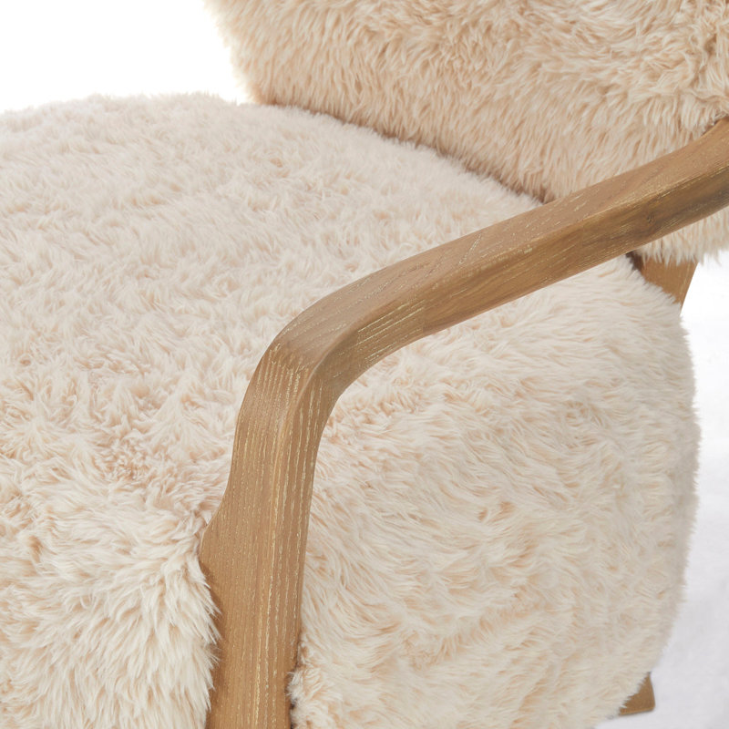 Bayli Upholstered Armchair