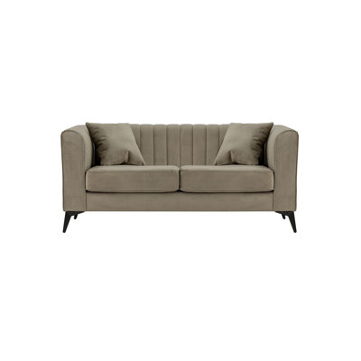 Margo 4 Seater Sofa