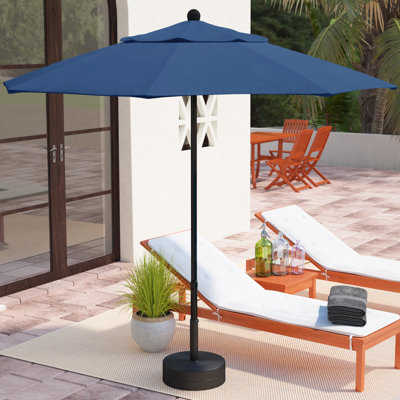 Parasol de marché 7,5 pi DeHond