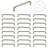 4" Center to Center Bar/Handle Pull Multipack-42032112