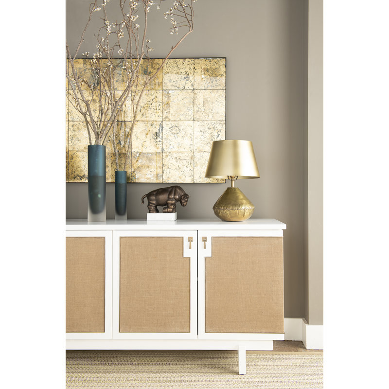 Penny Table Lamp