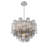 Arras Dimmable Tiered Chandelier-206823019-206823017-206823018