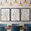 Toile de palmier Palm II-69983283-69983285
