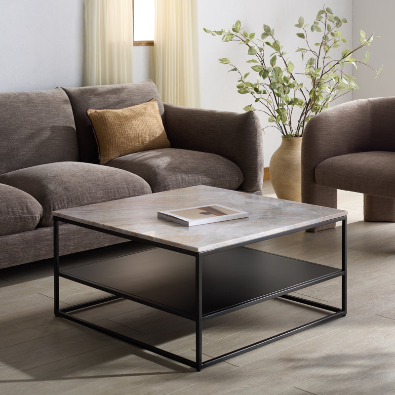 Table basse Macklyn