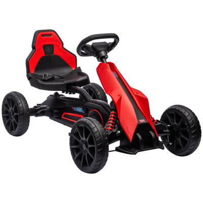 Aosom Go Kart Toy