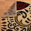 Tapis ivoire Carlile-42241193