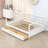 Areena Full Daybed with Two Drawers-1104975539