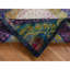 Tapis unique 3 pi 1 po x 16 pi 1 po Blouson