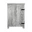 Americana 48" Single Bathroom Vanity Base Only-909155745