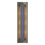 Gallery Dimmable 8 Lbs Flush Mount Scone-96124209-96124210