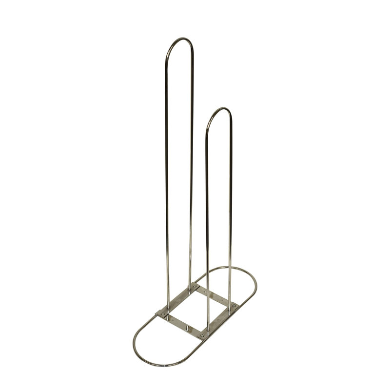 Ensemble de vis de suspension empilables (1- (paquet)