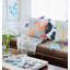 Square Pillow Cover & Insert