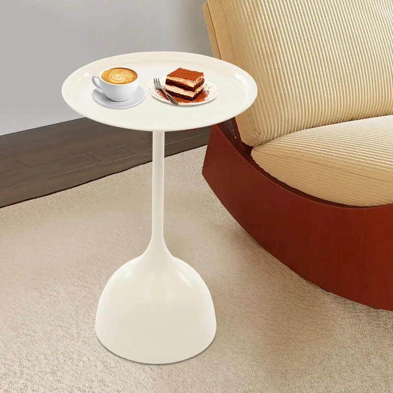 Tray Top End Table