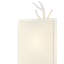 Baneberry 1 - Light Flush Mounted Sconce