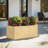 MGO Handmade Rectangle Planter Box-844618321