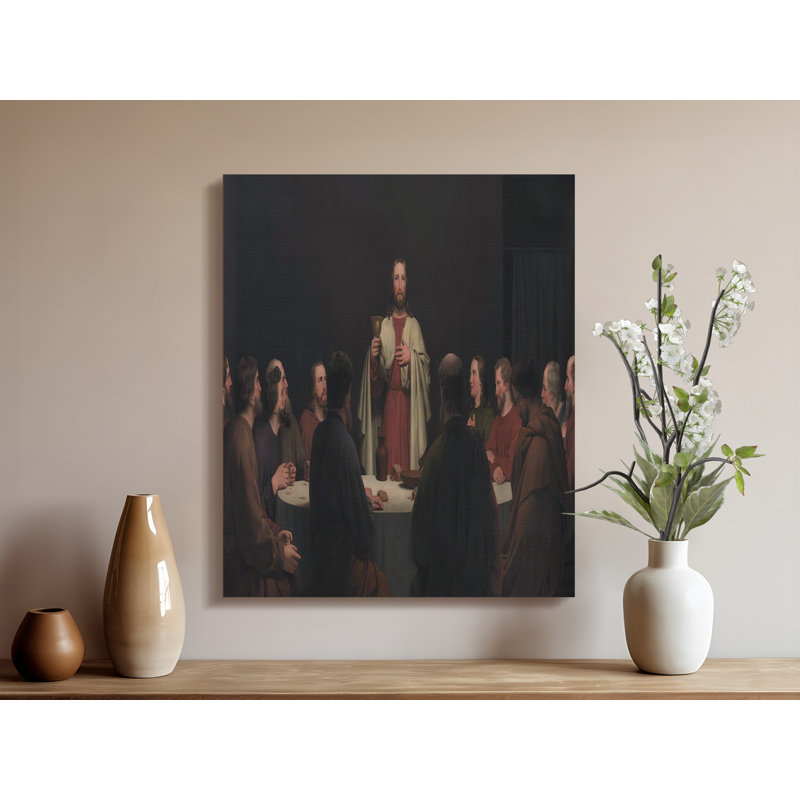 Cuyuna Wrapped Canvas Print Set, 16x24