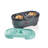 Hamilton Beach® Egg Bites Maker with Hard-Boiled Eggs Insert