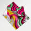 Tapisserie murale Biomorphic Abstraction 100-133643547