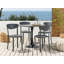 Wanship 45cm H Stacking Side Chair-161353419