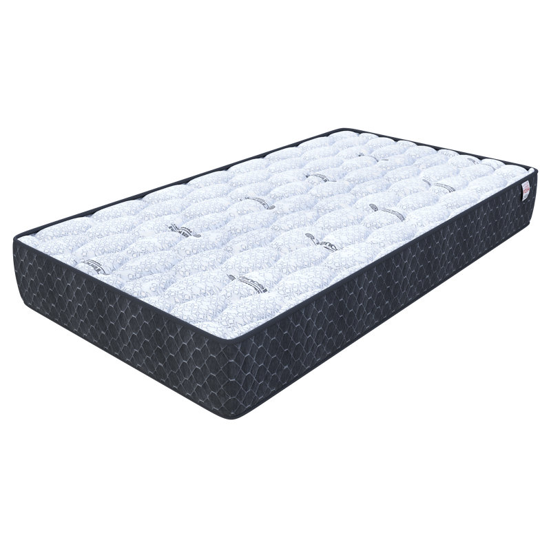 Enna European Single Tencel Pocket Spring Mattress