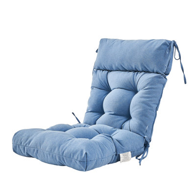 Cassella Outdoor 4'' Seat Cushion