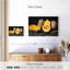 Courge musquée Yarlin-108694461