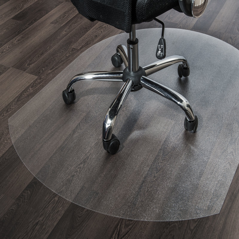 Ultimat Hard Floor Straight Chair Mat
