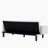 Travell 74.41'' Sleeper-1789277045