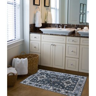 Wayfair  Ultra Thin Bathroom Bath Rugs & Mats You'll Love in 2023