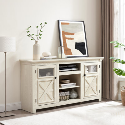 2 Doors Cabinet Farmhouse  Cabinet