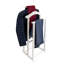 Bragg Solid Wood Freestanding Valet Stand-43248207
