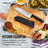 Self-Sharpening Farberware Edgekeeper Santoku Knife-89072240