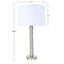 Lampe de table 28,75 po Mettler-173928506
