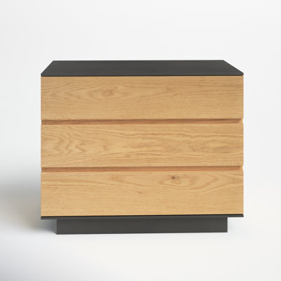 Playa 3 - Drawer Nightstand