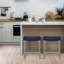 Tabouret de bar et de comptoir Jameson (ensemble de 2)-1909031852-1909031839-1924762450