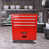 Rouge est en rupture de stock