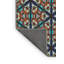 Bleu Tapis décoratif-190266498