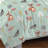  Forest Pals Comforter Set
