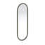 Miroir rétro en fer avec finition antique-151379745