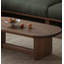 Table basse Minimalist