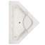 Whitney 62'' L Bathtub-9229829-88696088