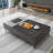 Nadolyn 51.18" Lift Top Coffee Table with Hidden Storage Compartment and 2 Drawers