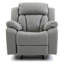 Fauteuil inclinable à bascule élégant pour les espaces confortables-2112946872