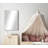 Zarrea Flat Wall Mirror-2111953809
